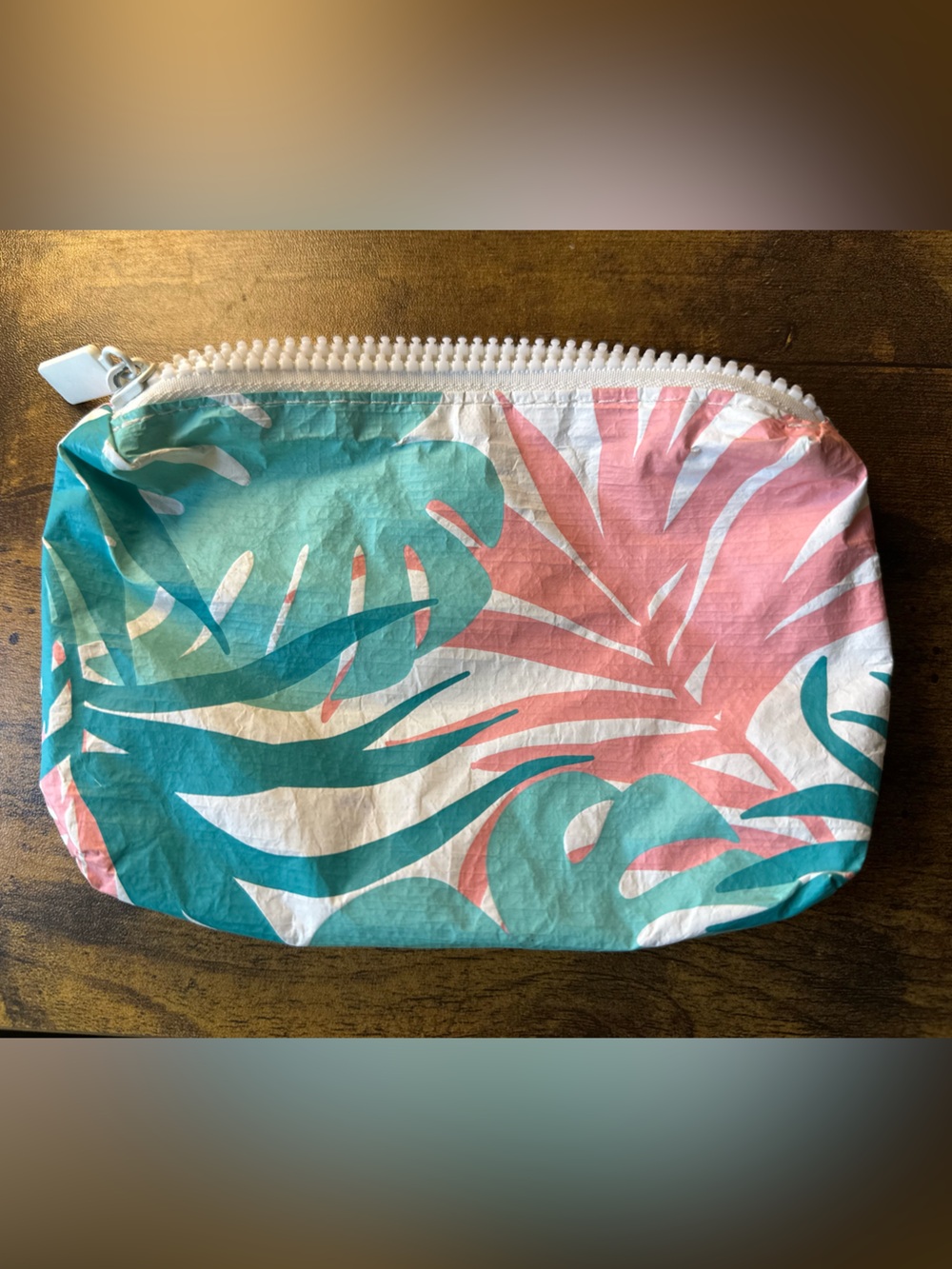 ALOHA Collection Mini Pouch